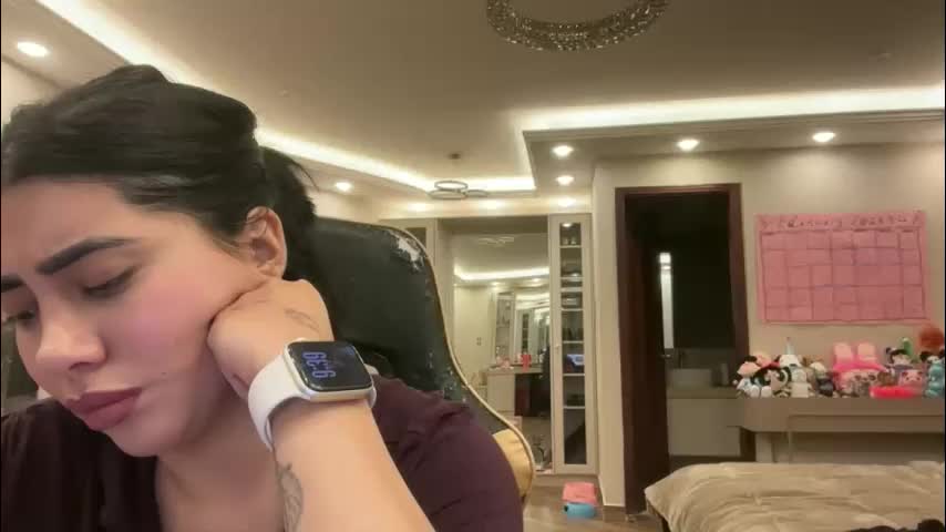 therealcamilabaddie Adult Chat January 28, 2026