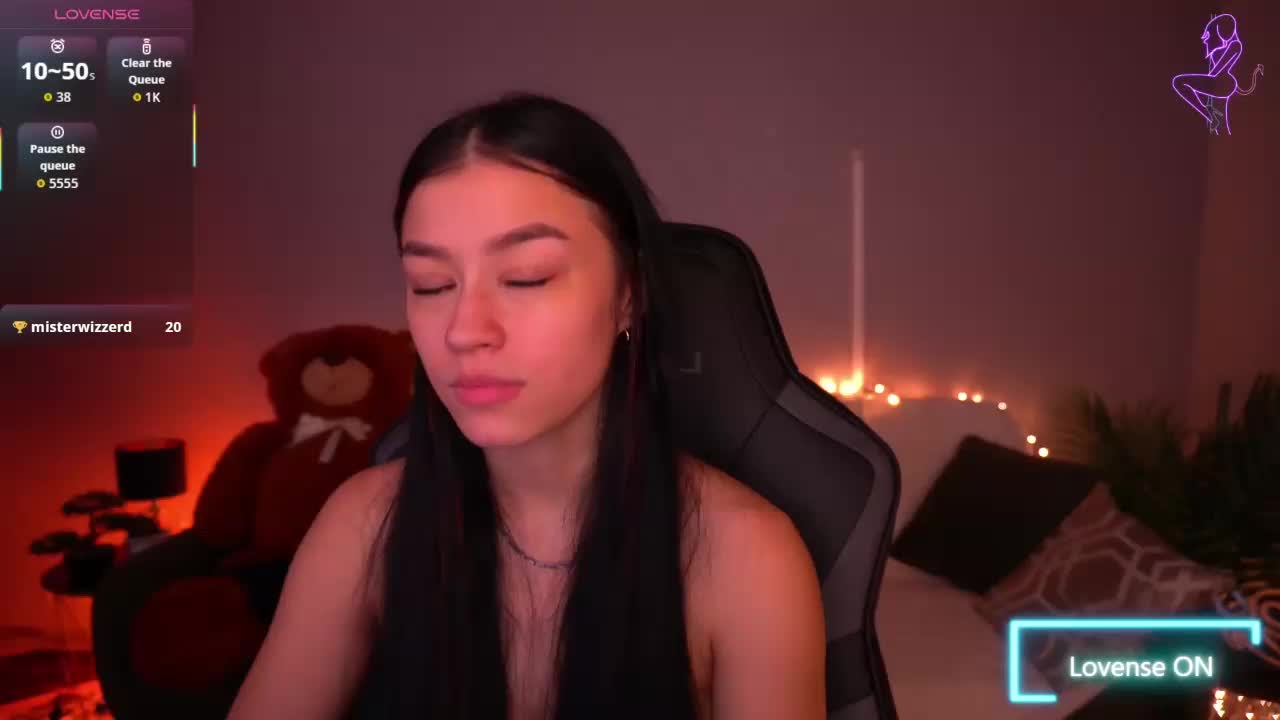 FataleNellie Adult Chat January 28, 2026