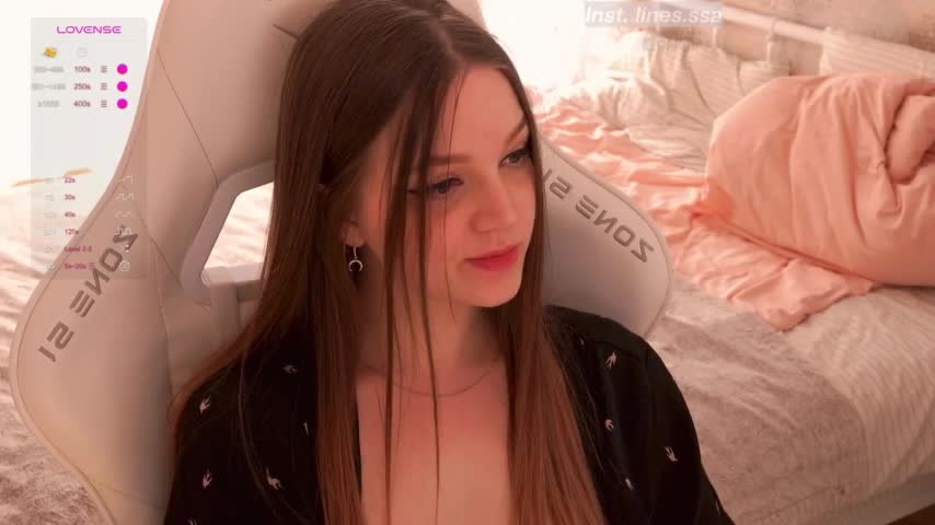 linessa Adult Chat January 28, 2026