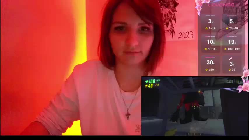 MagicalLouu Adult Chat January 28, 2026