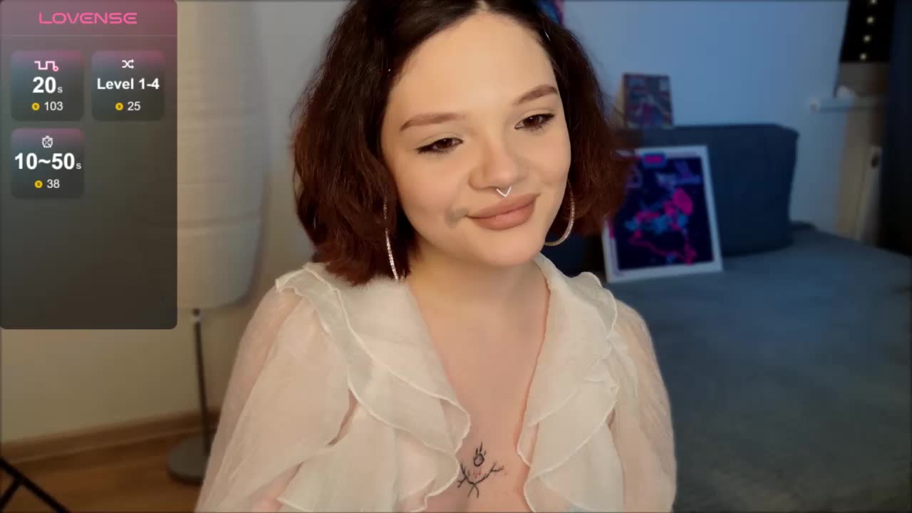 bb-Lisa Adult Chat January 28, 2026