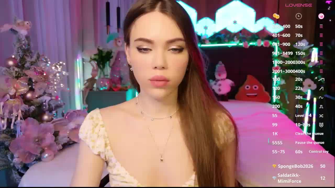 MimiForce Adult Chat January 28, 2026