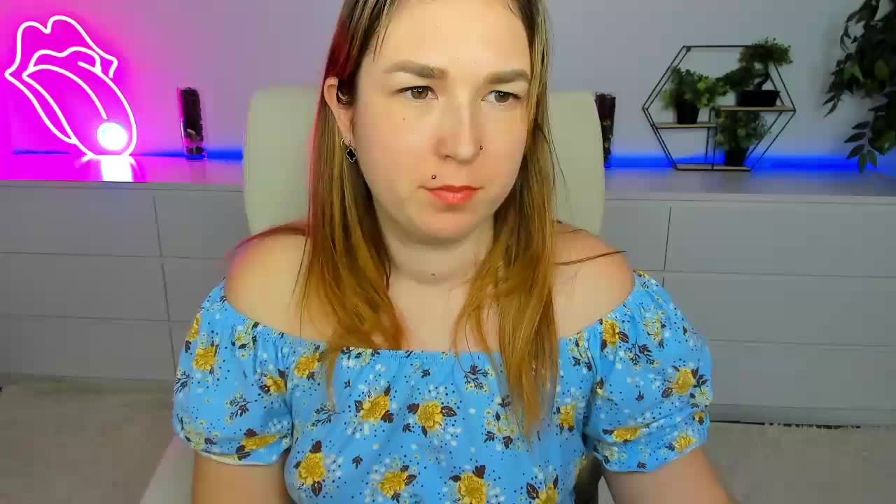 SofiiDarling Adult Chat January 28, 2026