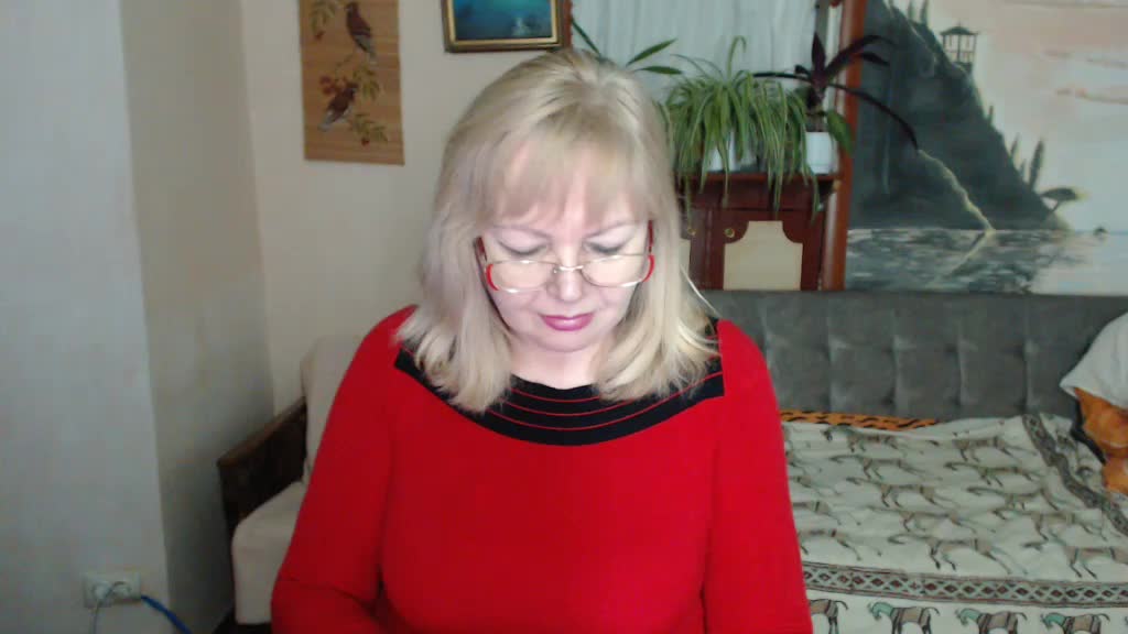 EvelynLoveShy Adult Chat January 28, 2026