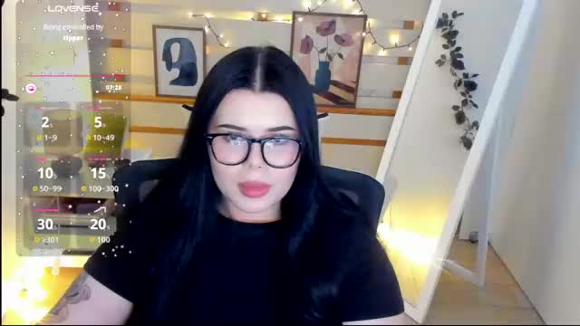 naomivibes Adult Chat January 28, 2026