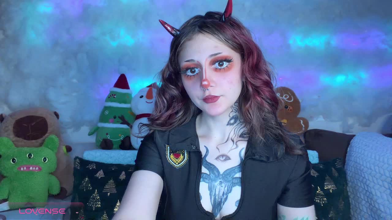 Devil-Baby Adult Chat January 28, 2026