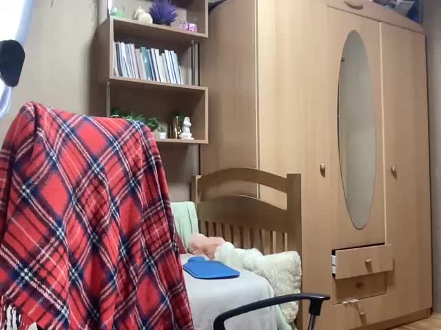 AnitaGlamorX Adult Chat January 28, 2026