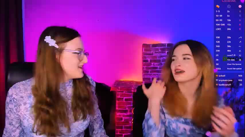 luna_berryy Adult Chat January 28, 2026