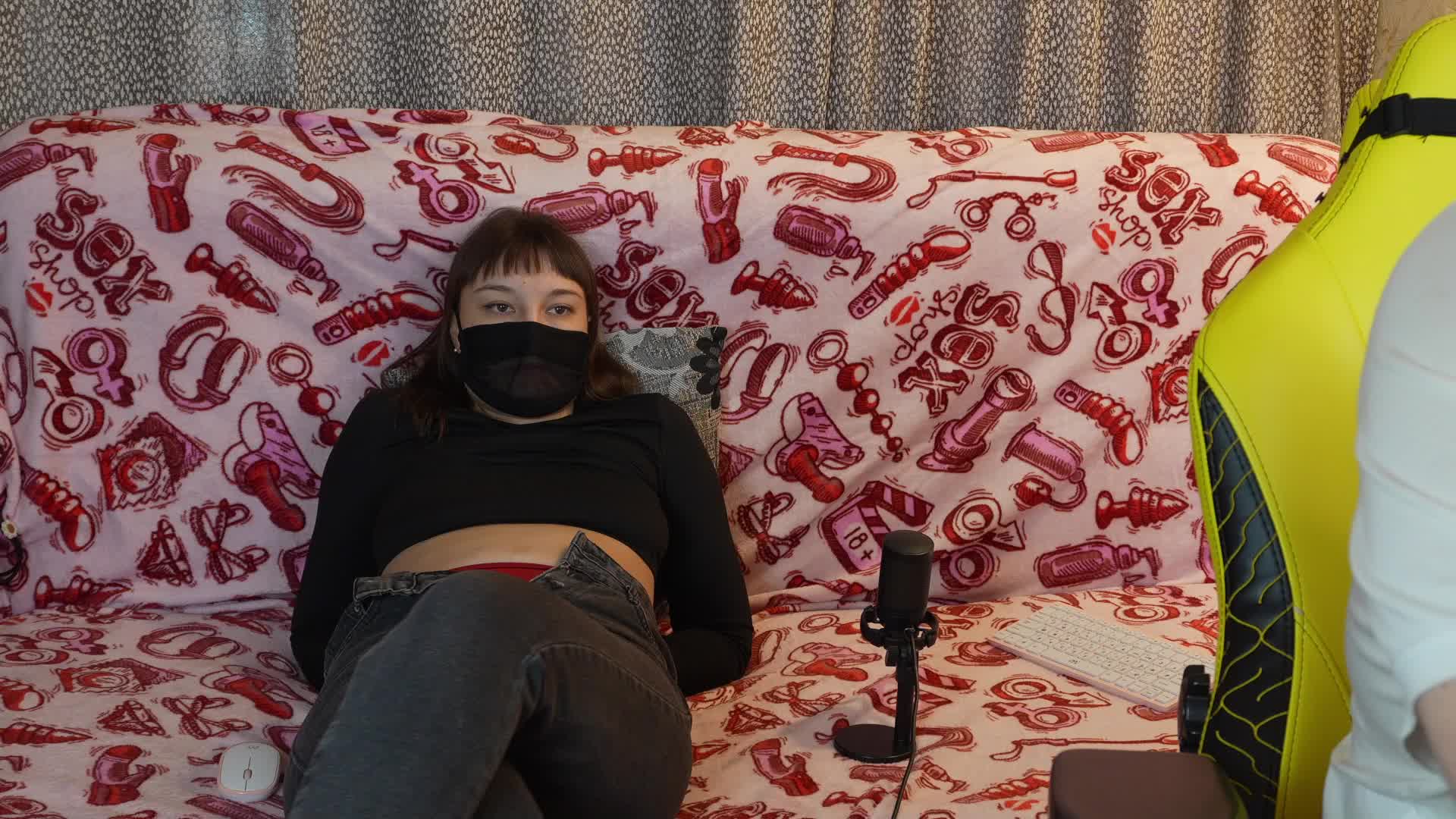 _TomANDJerry_ Adult Chat January 28, 2026