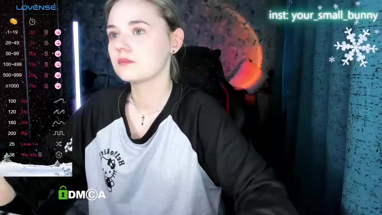 your-small-bunny Adult Chat January 28, 2026