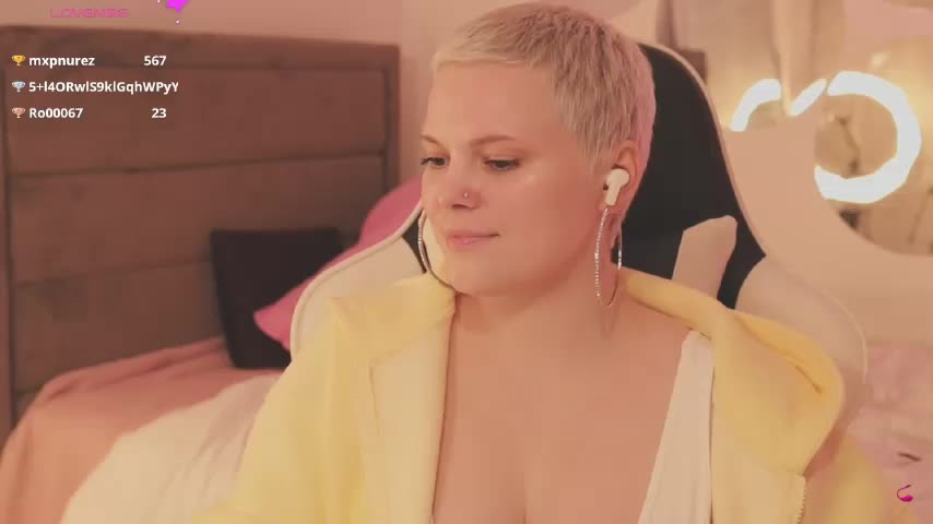 LikaBerry Adult Chat January 28, 2026