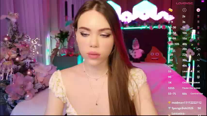 lucifiella Adult Chat January 28, 2026