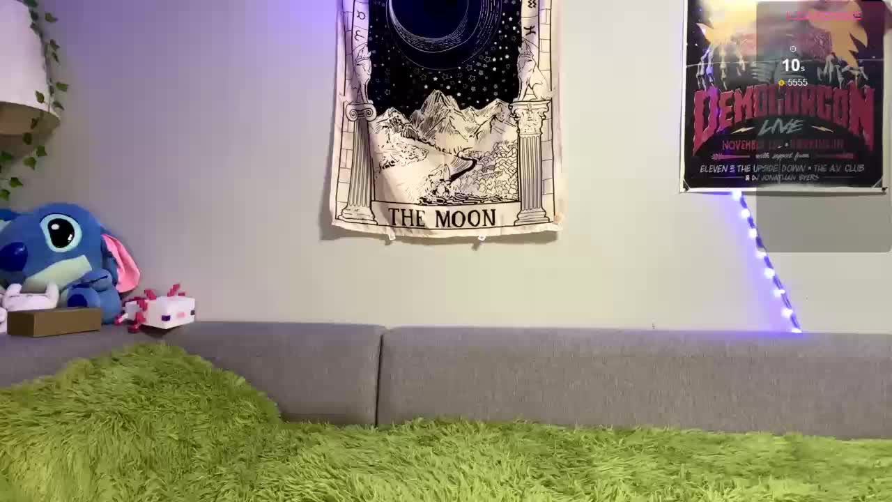 SweetieLuna Adult Chat January 28, 2026