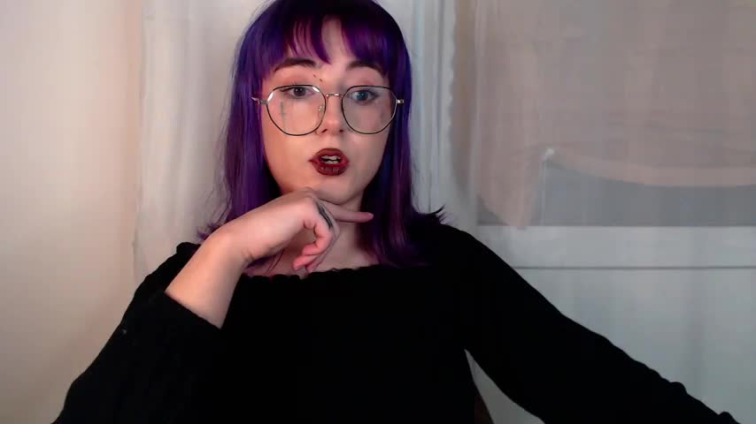 purplewitch Adult Chat January 28, 2026