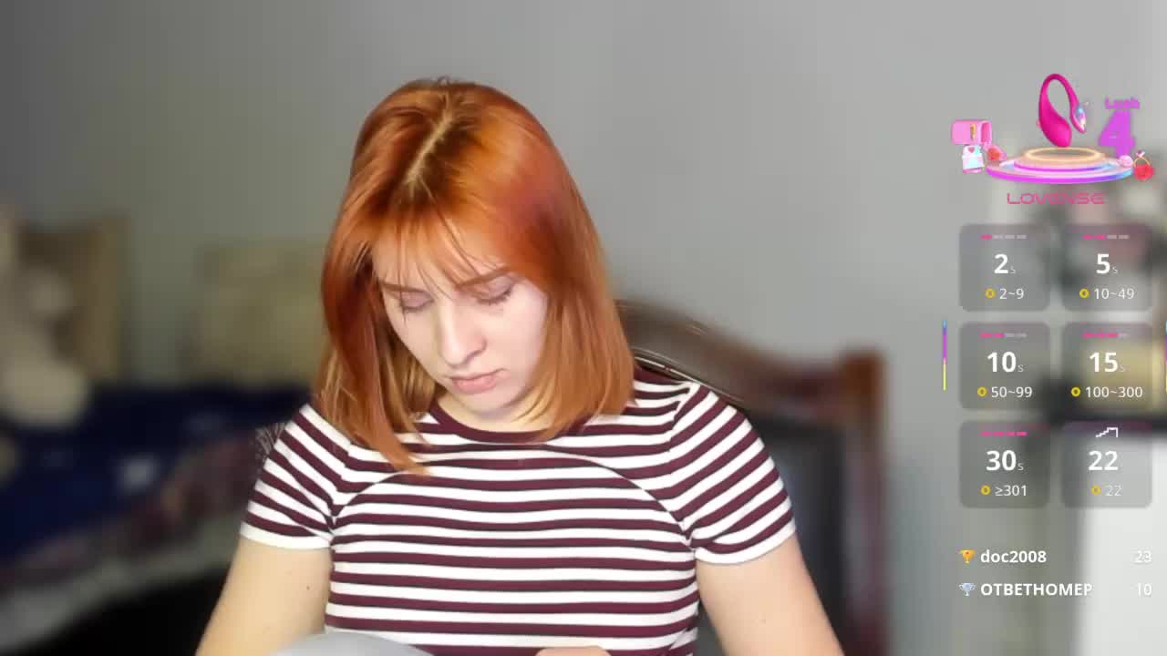 KissyKristy Adult Chat January 28, 2026