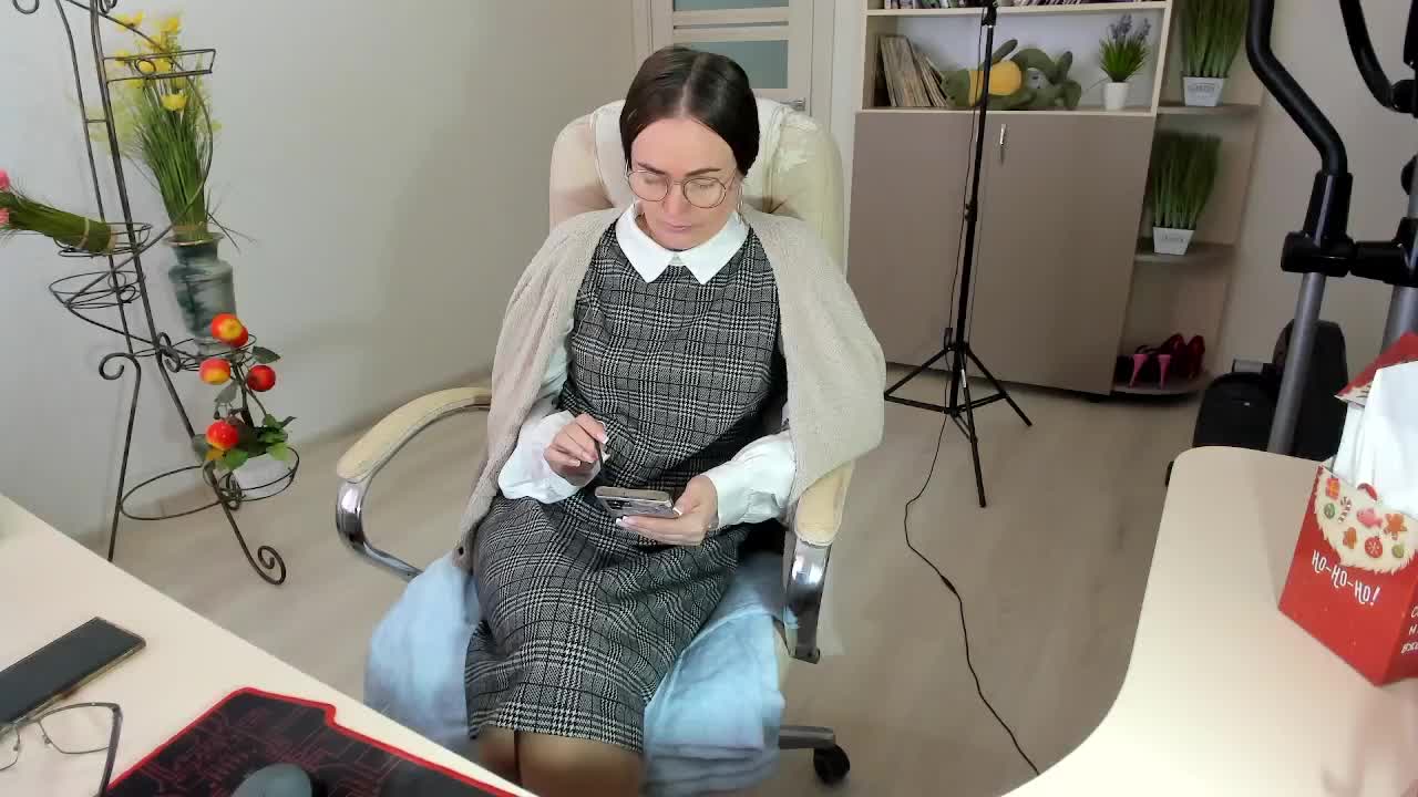 -Michelle- Adult Chat January 28, 2026