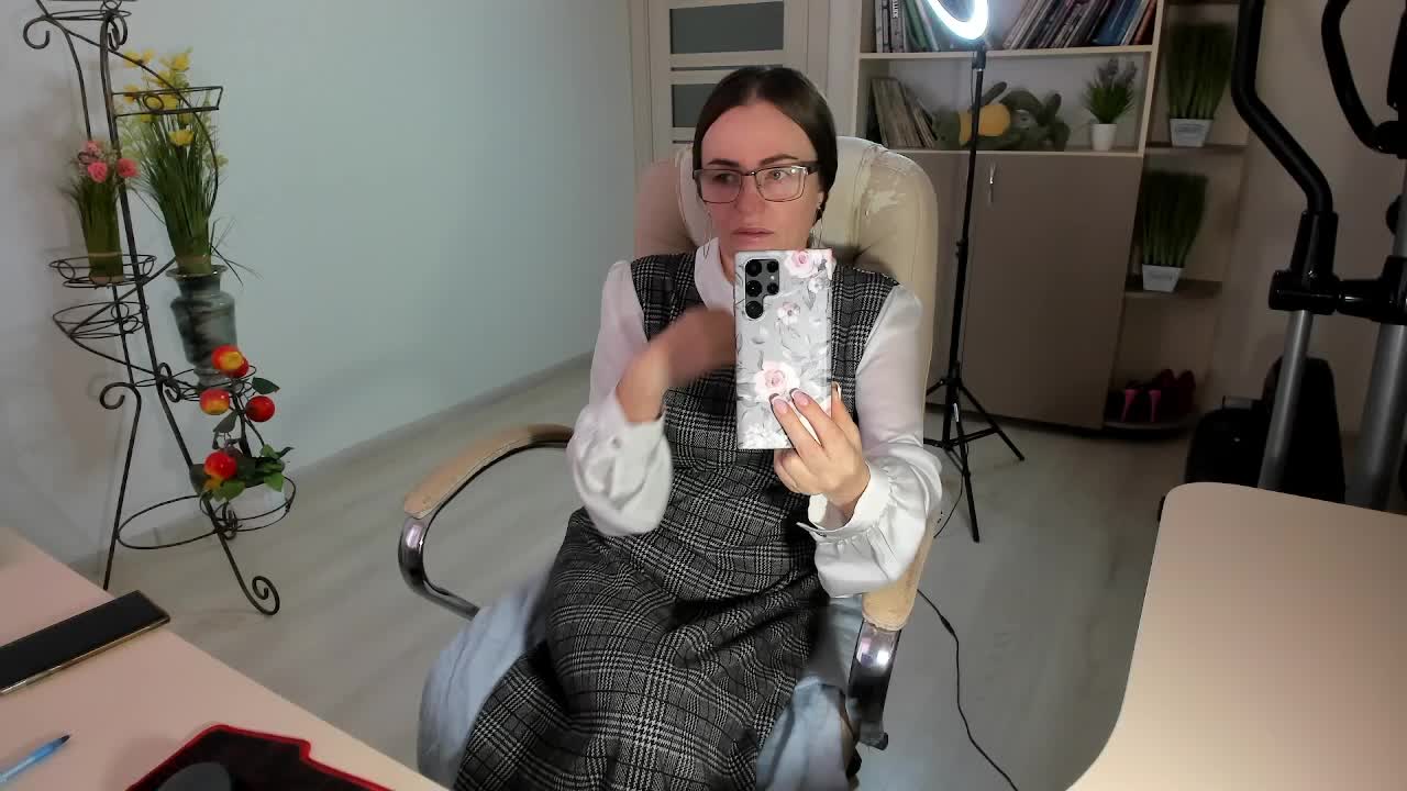 -Michelle- Adult Chat January 28, 2026