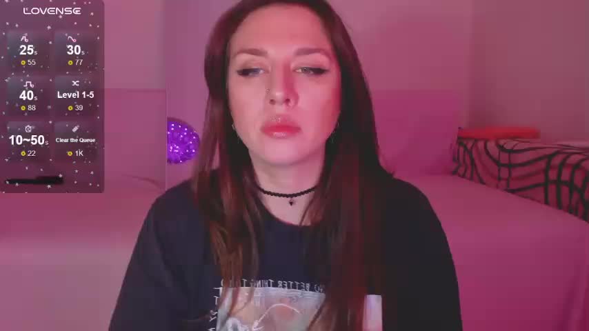 FoxyAlisa Adult Chat January 28, 2026