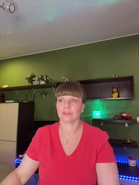 Veronika_Gold Adult Chat January 28, 2026