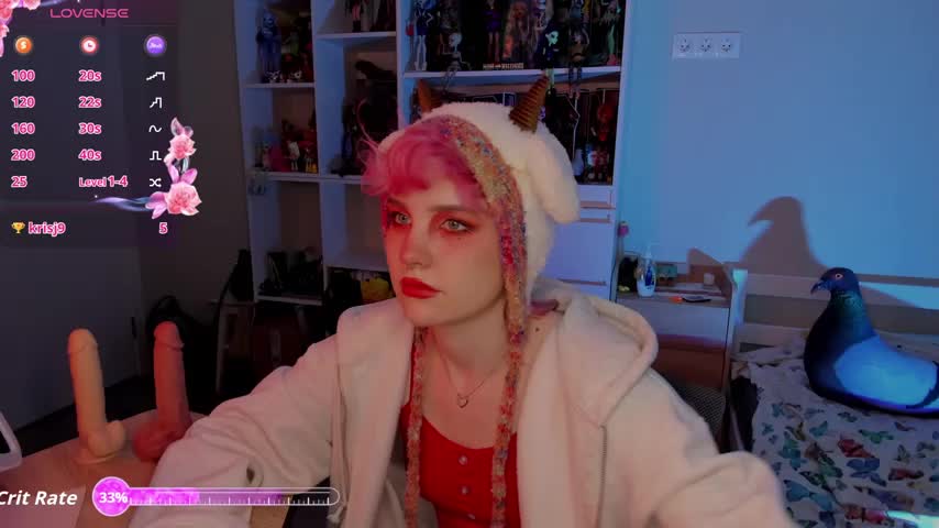 School_Love Adult Chat January 28, 2026