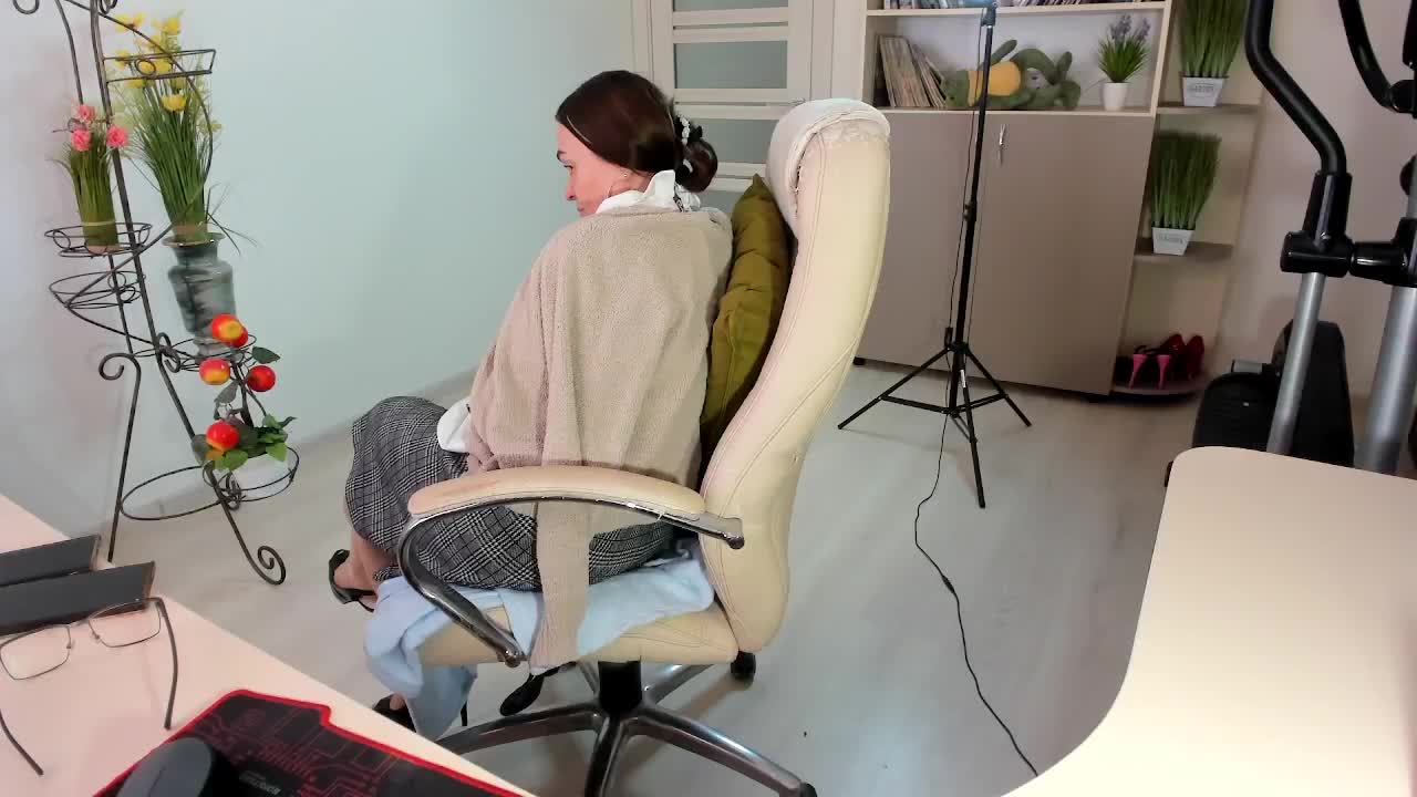 -Michelle- Adult Chat January 28, 2026