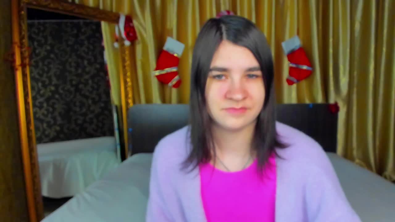 Polly-Love Adult Chat January 28, 2026