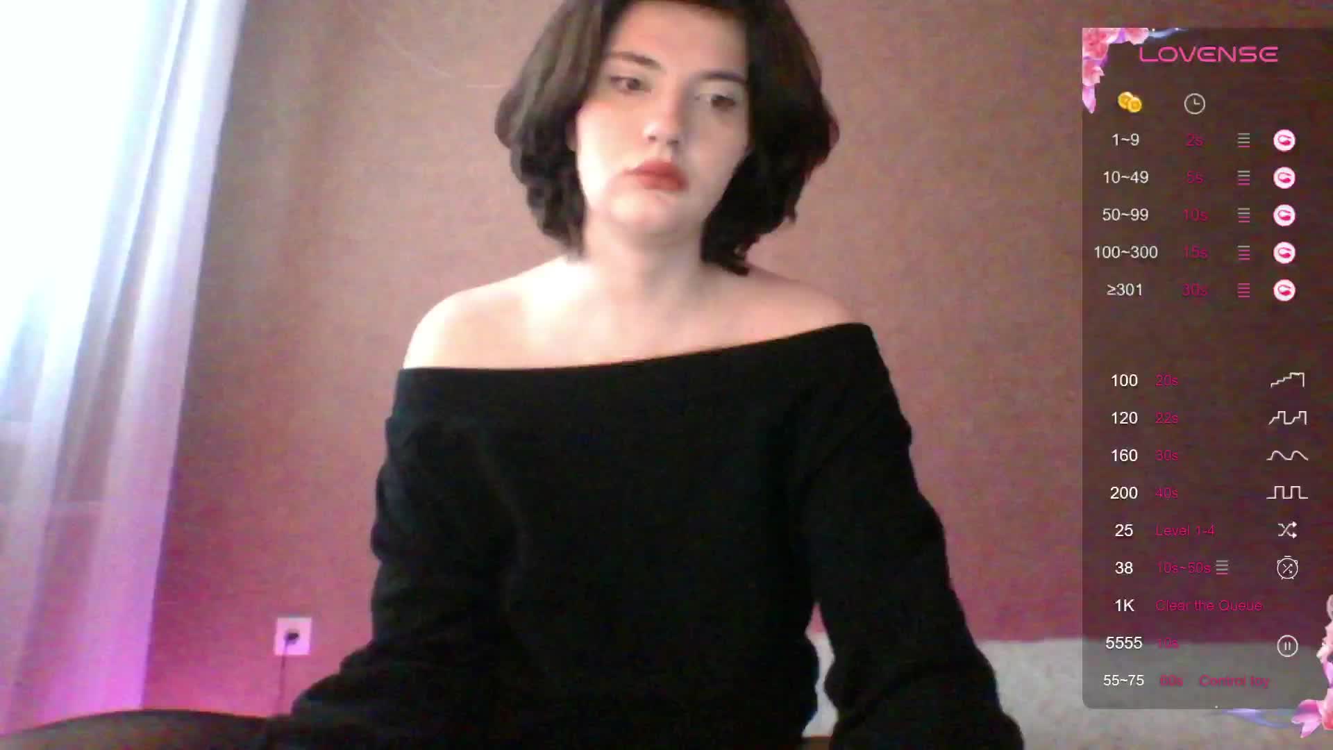 camgirl_xx Adult Chat January 28, 2026