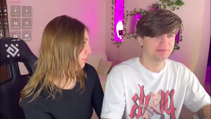 adrean_sofi Adult Chat January 28, 2026