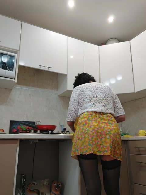 LaliaMia Adult Chat January 28, 2026