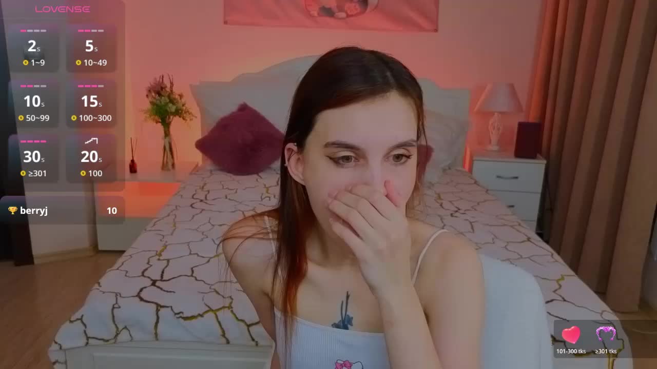 SusieMorris Adult Chat January 28, 2026