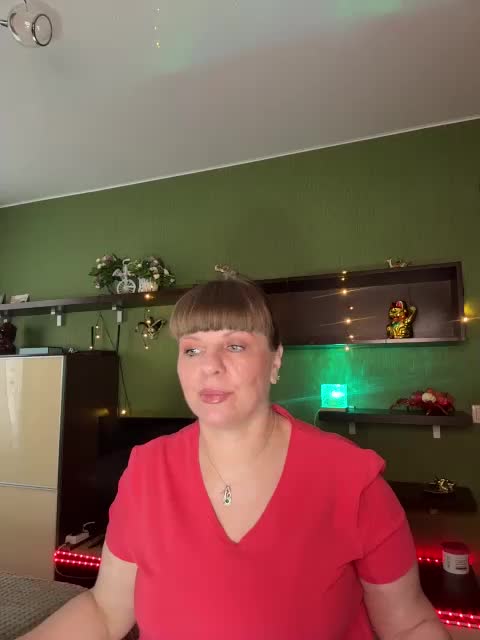 Veronika_Gold Adult Chat January 28, 2026