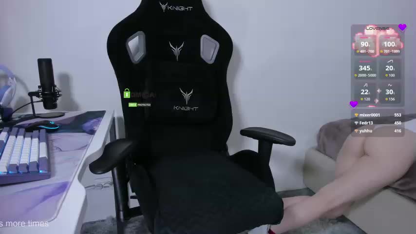 Skyqueenii Adult Chat January 28, 2026