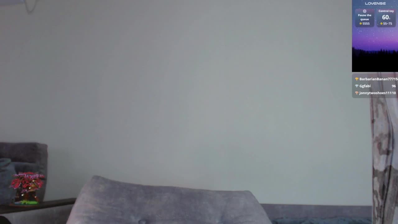 LiluBarbarian Adult Chat January 28, 2026