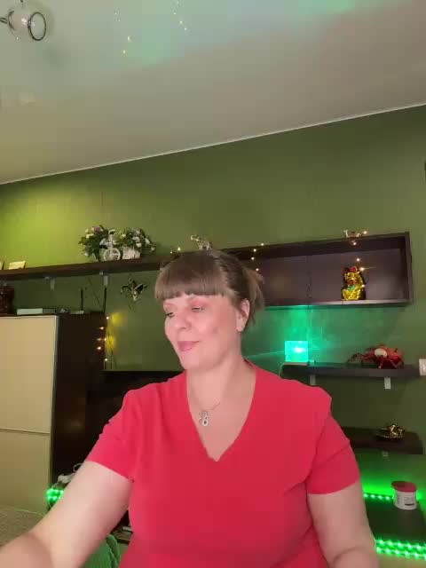 Veronika_Gold Adult Chat January 28, 2026