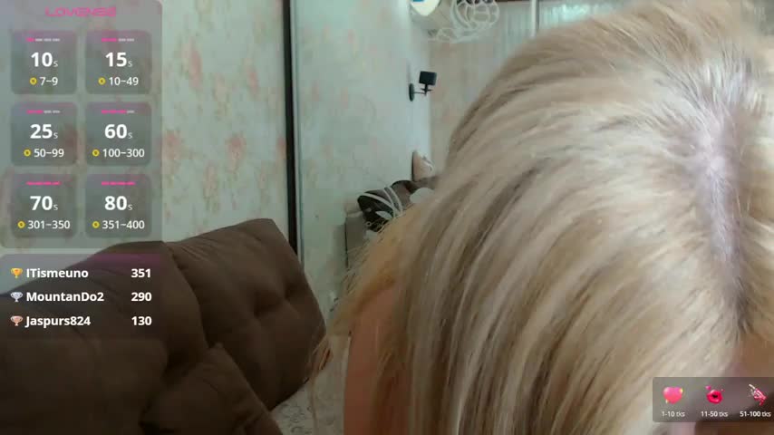 Ninochka87 Adult Chat January 28, 2026