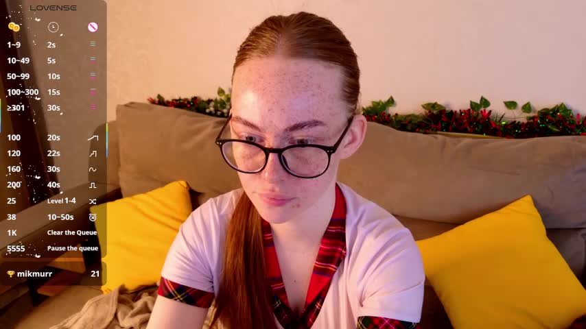 Roxy_Sunnny Adult Chat January 28, 2026