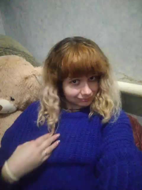 GrettaCandy Adult Chat January 28, 2026