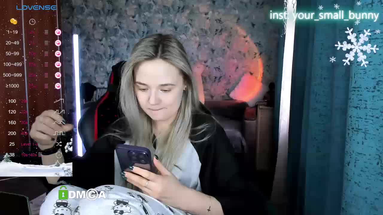 your-small-bunny Adult Chat January 28, 2026