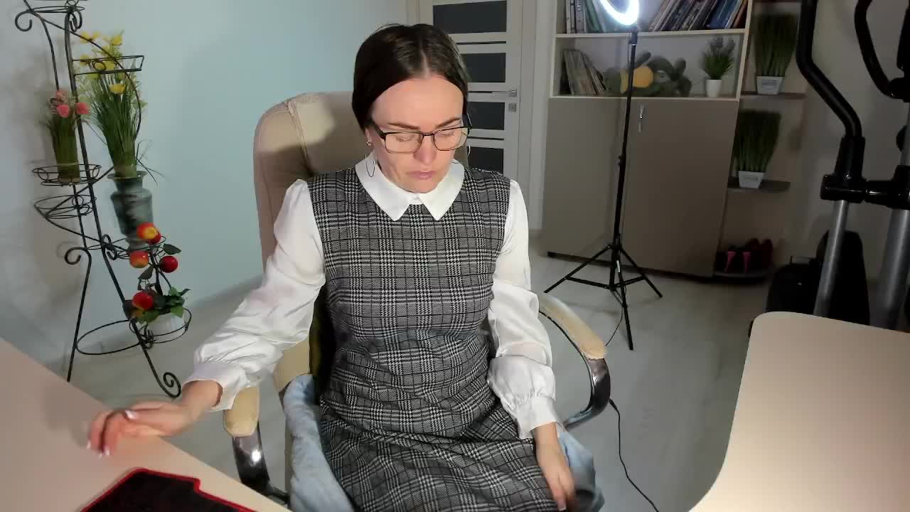 -Michelle- Adult Chat January 28, 2026