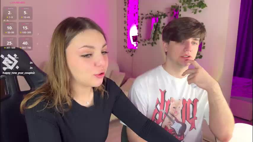 adrean_sofi Adult Chat January 28, 2026