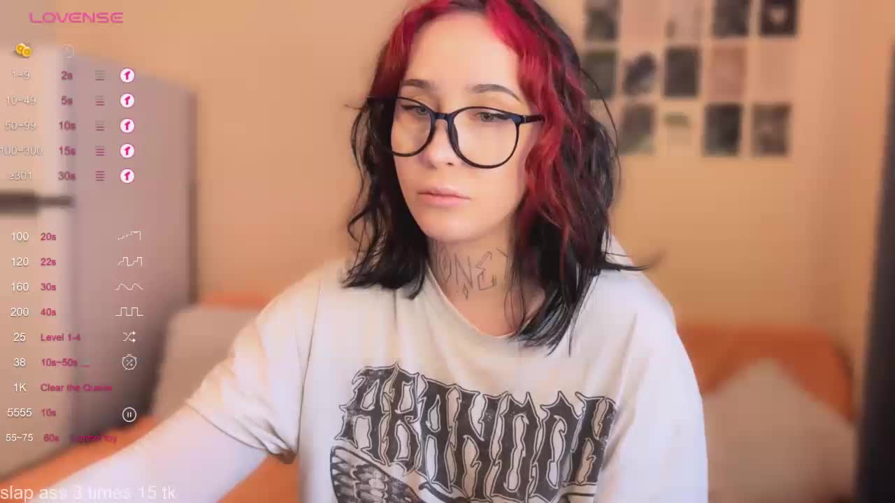 PinkyNastyx Adult Chat January 28, 2026