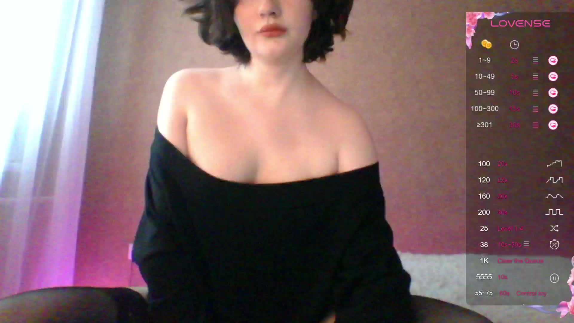 camgirl_xx Adult Chat January 28, 2026