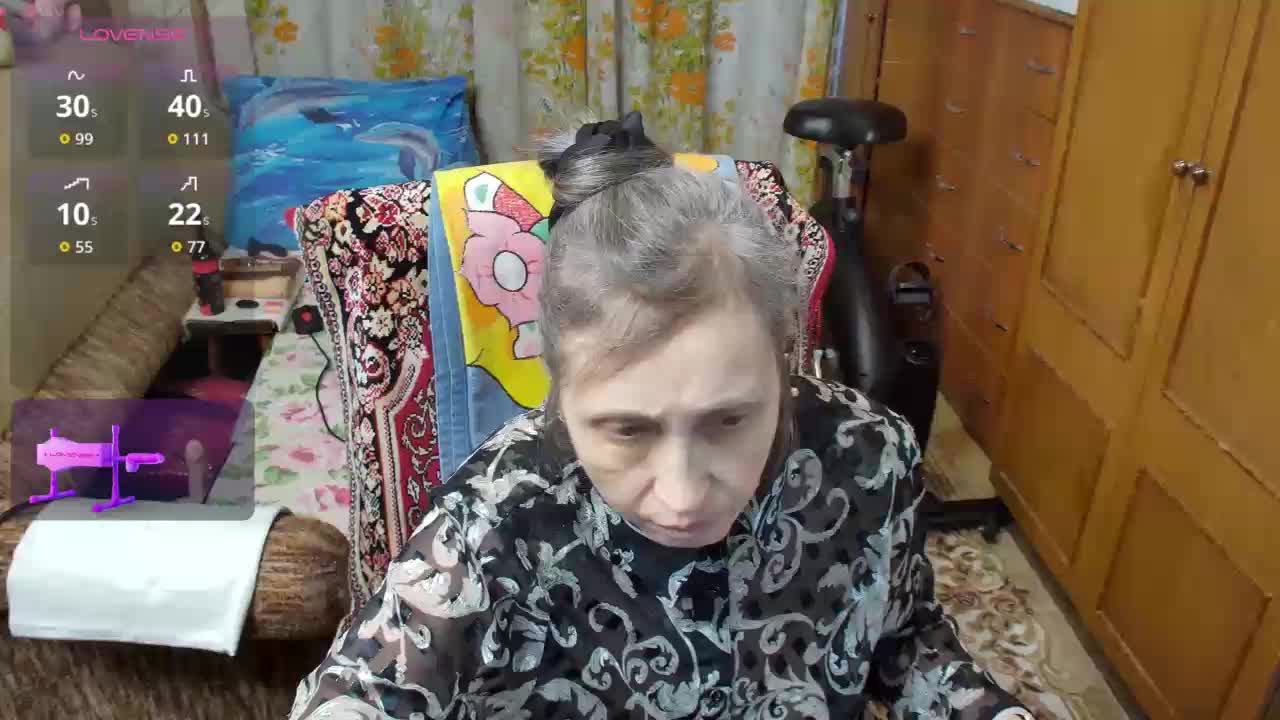 Sexolgunia Adult Chat January 28, 2026