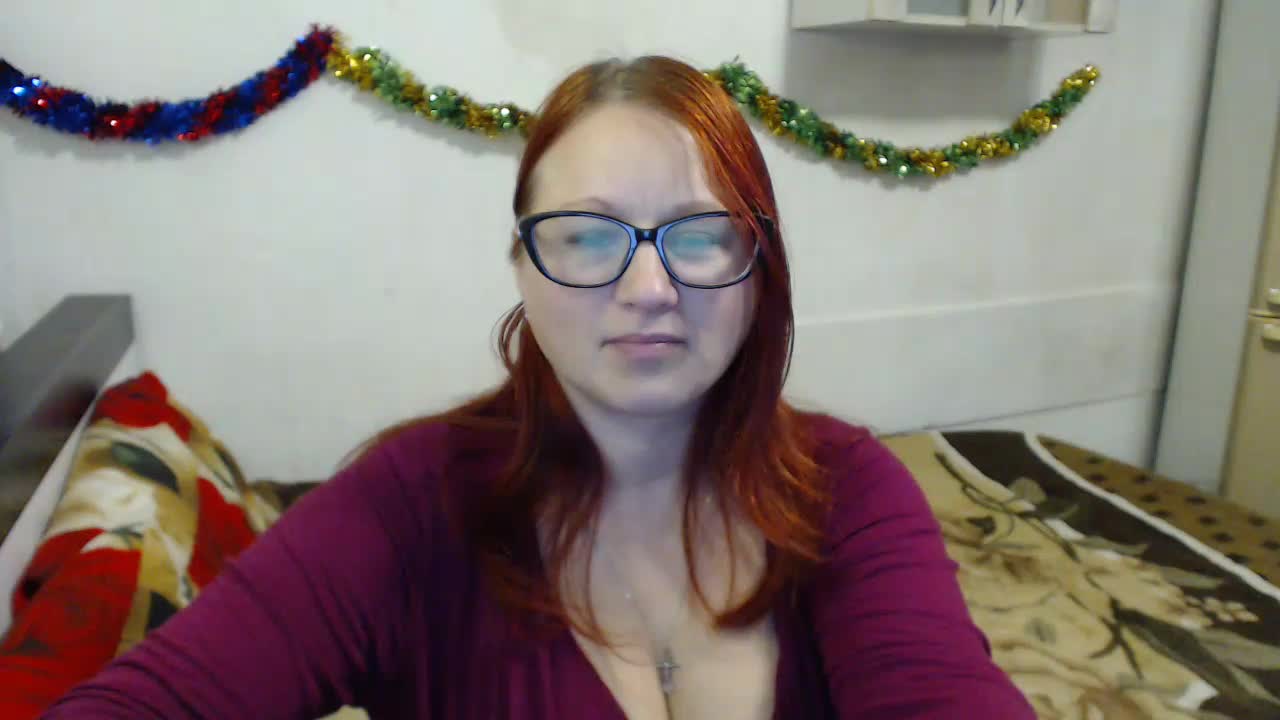 Lilia4joy Adult Chat January 28, 2026