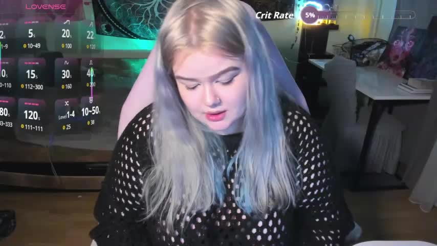 _CandyM1lky_ Adult Chat January 28, 2026