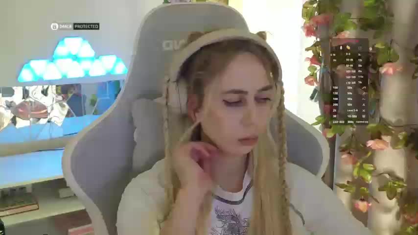 ballerina_capuchina Adult Chat January 28, 2026