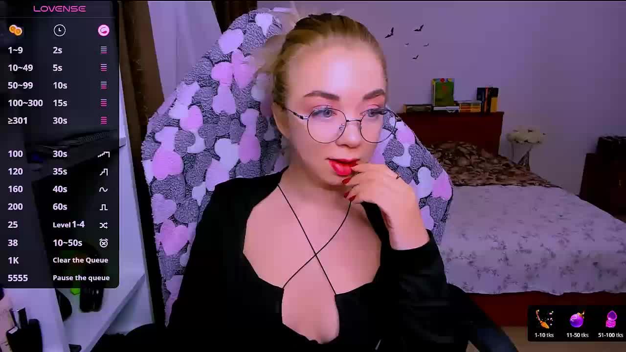 BabyNicole Adult Chat January 28, 2026