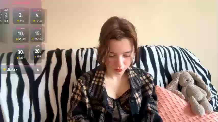 AnnabellKowalkowski Adult Chat January 28, 2026