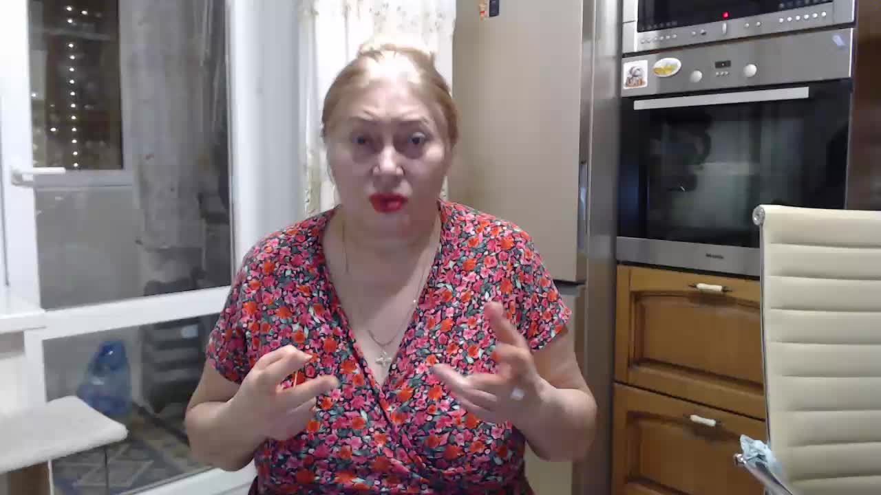 MonaMonako Adult Chat January 28, 2026