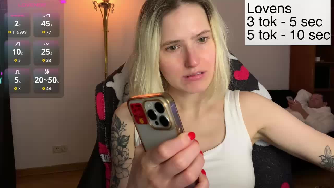 Sexy-Sweets Adult Chat January 28, 2026